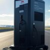 Terra HP Charger