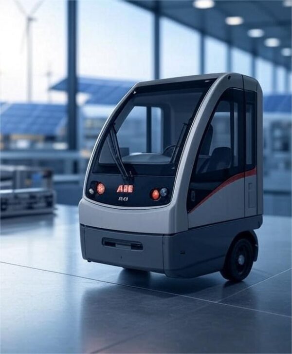 ACS580 General-Purpose Drive