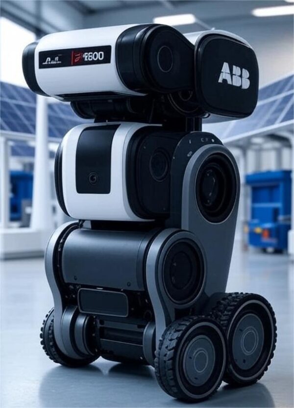 IRB 1300 Robot Arm