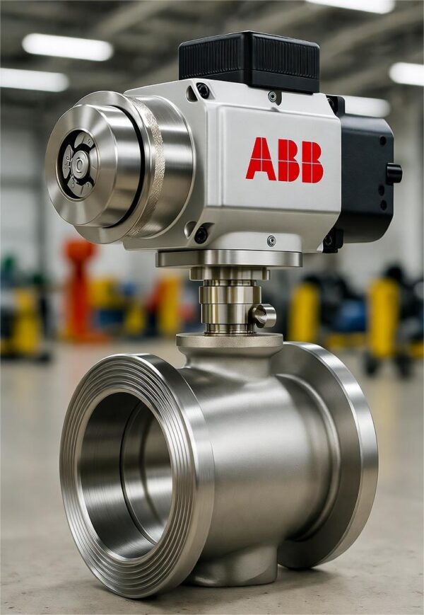 Flow Control Valve MFE50036110A004ER