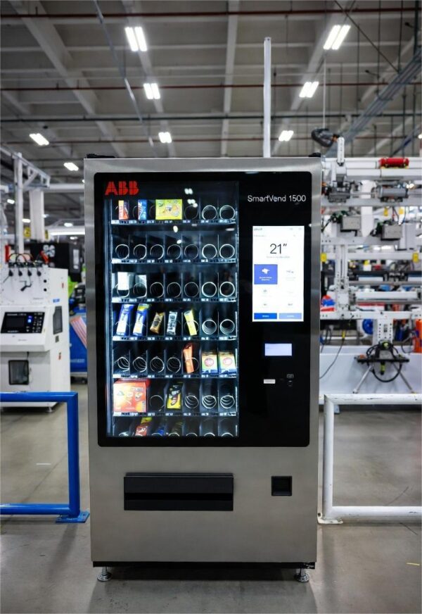 SmartVend 1500